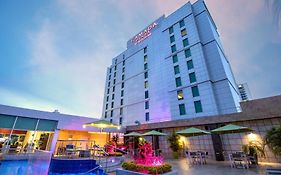 Ramada Plaza By Wyndham Panama Punta Pacifica
